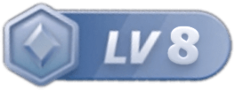 等级-LV8-测试站